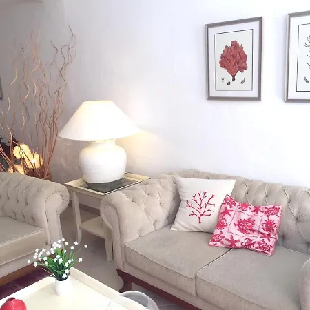 别墅 Enchanting In With Private Pool *